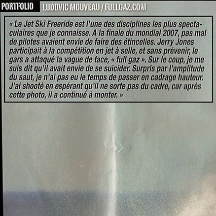 Fullgaz Magazine — Pismo Beach 2007