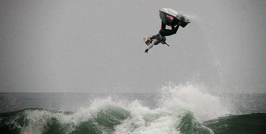 Zach Waddle Memorial Ride, Pismo Beach CA, Sept 2008